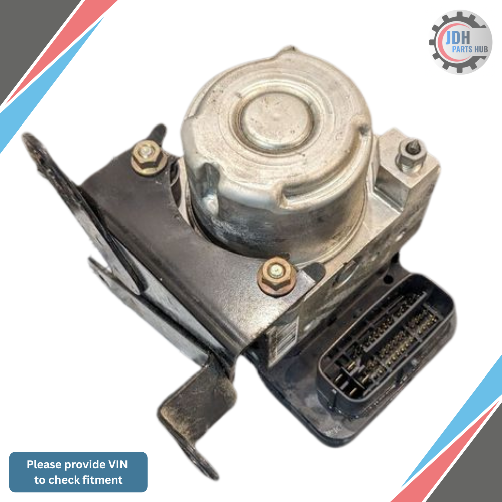 2005–2008 Toyota Tacoma ABS Anti-Lock Brake Pump Assembly 4x4 OEM — view 1