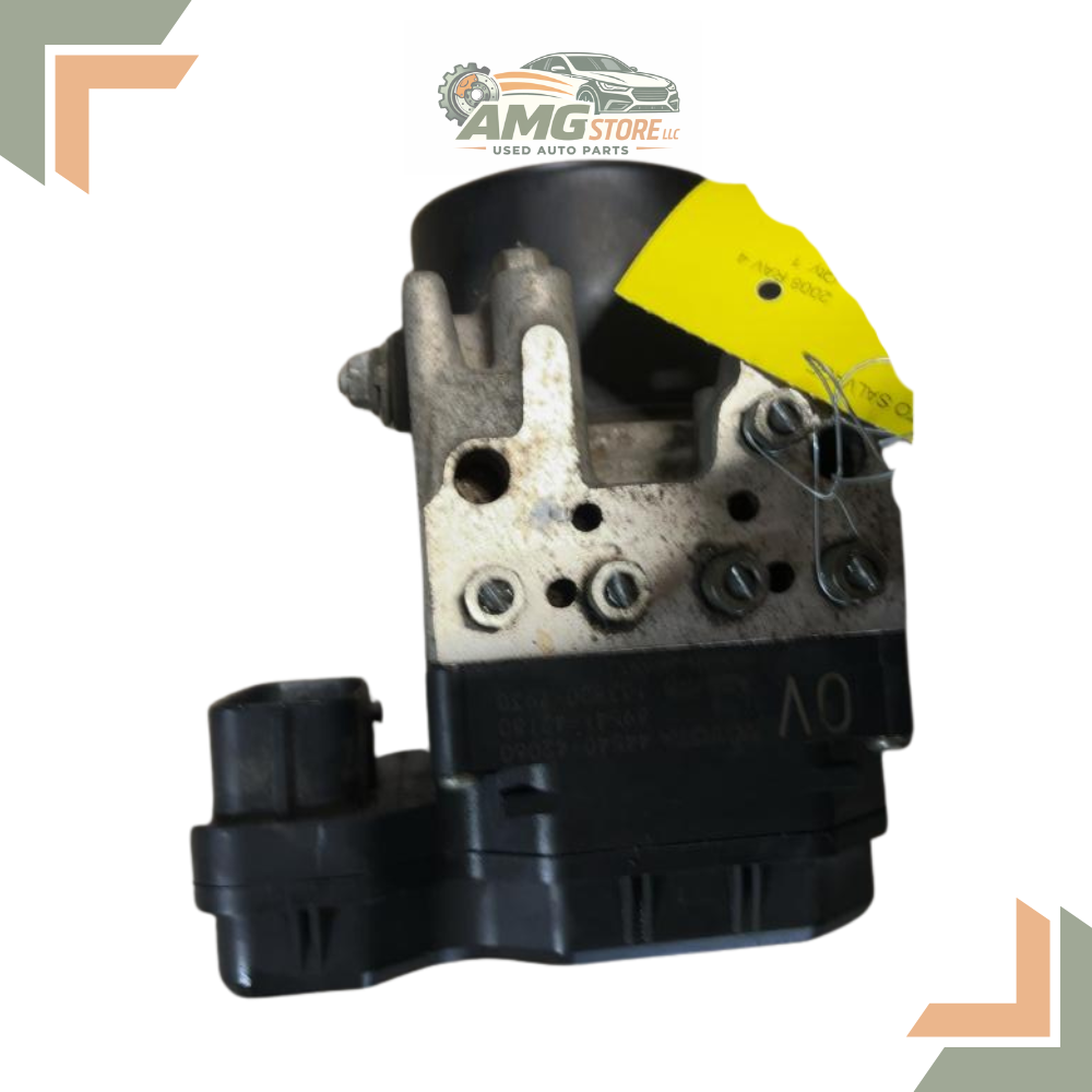 2006–2008 Toyota Rav4 ABS Anti-Lock Brake Pump Module Assembly OEM — view 3