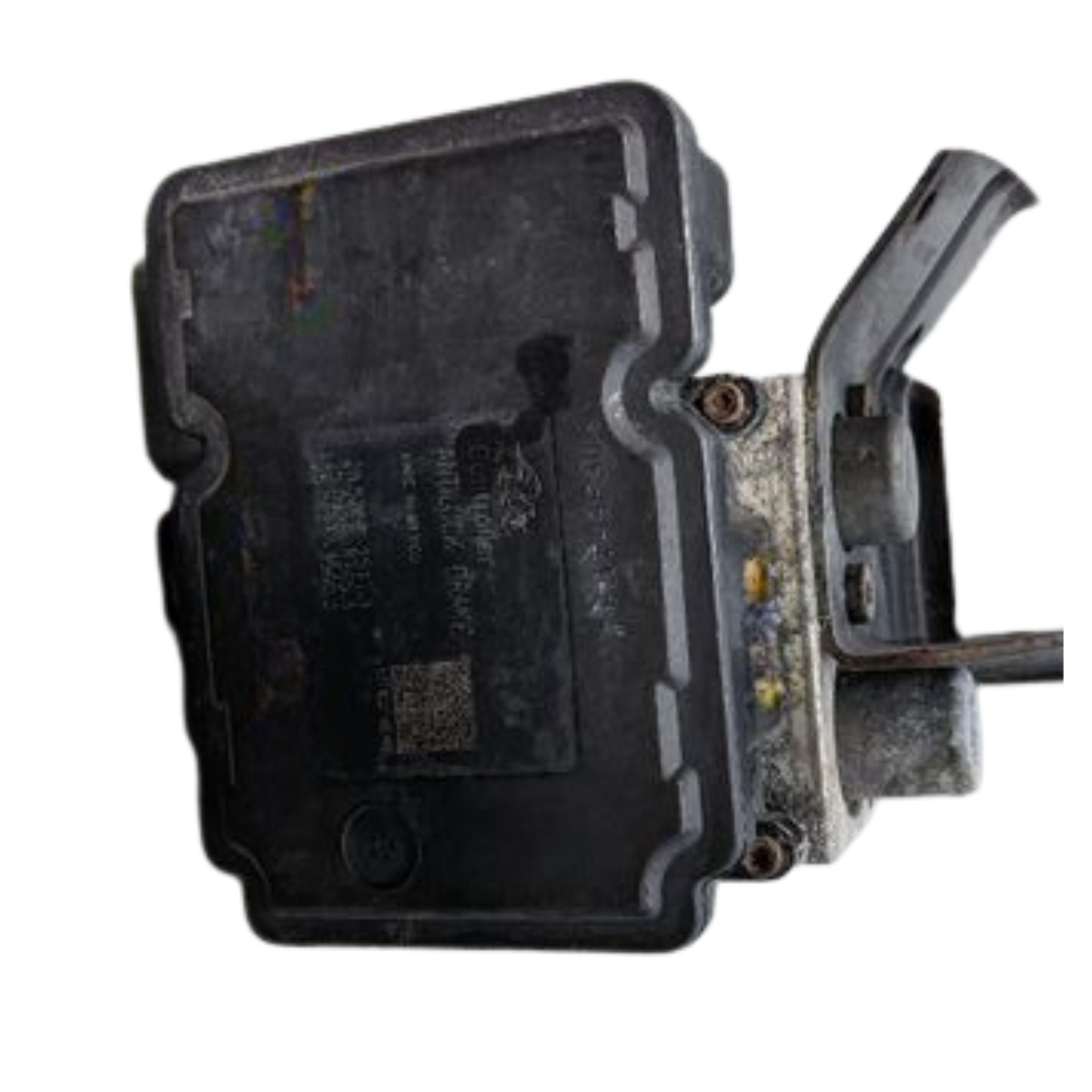 2017–2022 Dodge Ram 1500 Anti-Lock ABS Brake Pump Module Assembly 18 19 20 21 — view 4