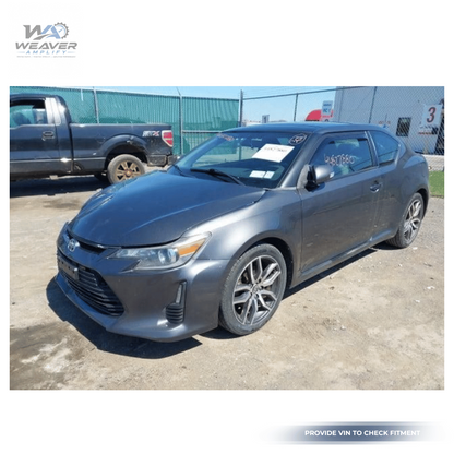 2013–2016 Scion FR-S AM FM CD Navigation Audio Radio Player Display Screen OEM — view 4