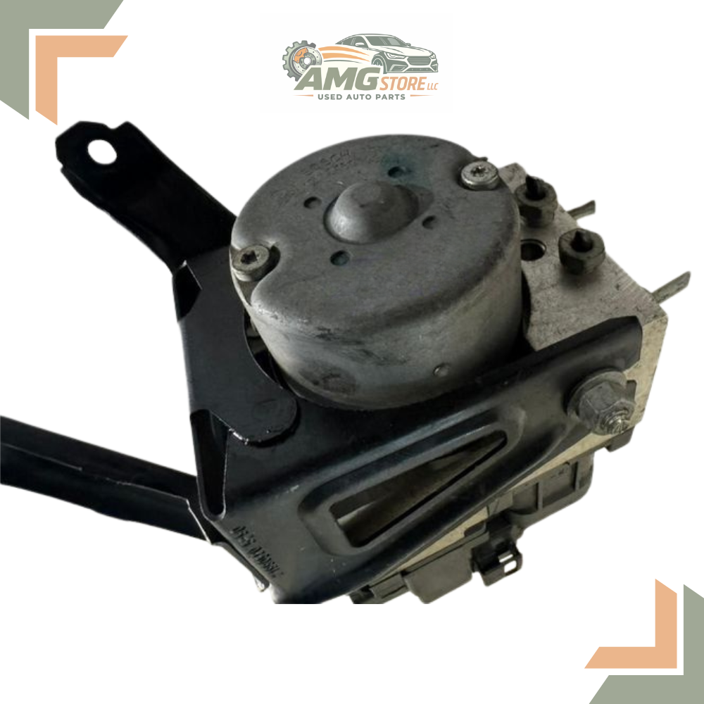 2005–2006 Chevrolet Equinox ABS Anti Lock Brake Pump Module Assembly OEM 05 06 — view 4