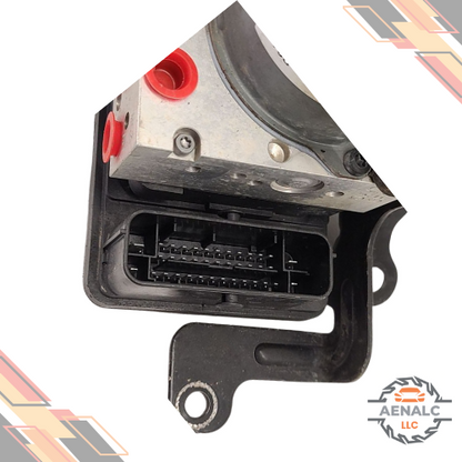 2017–2019 Kia Sportage ABS Anti Lock Brake Actuator Pump OEM — view 3