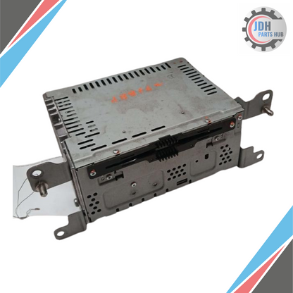 2013–2015 Ford Fusion Radio Receiver AM FM CD MP3 OEM — view 1