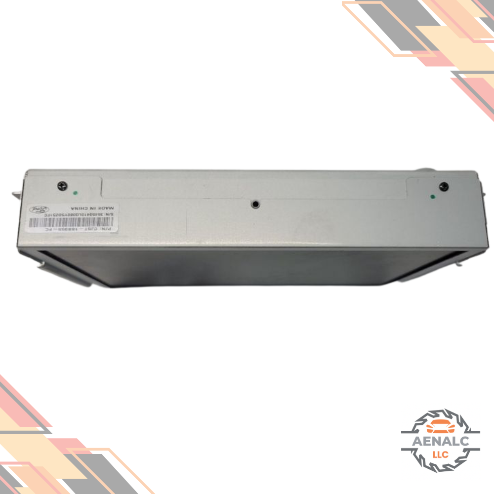 2013–2014 Ford Escape 8 Inch Display Screen OEM — view 3
