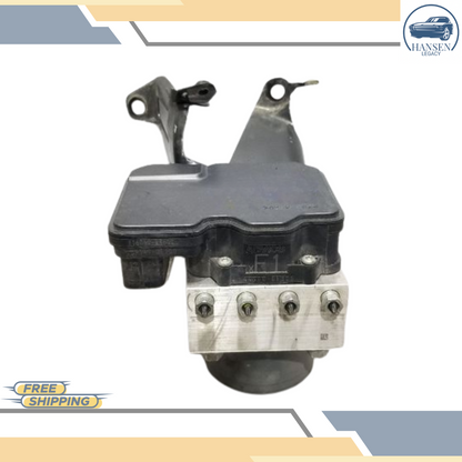 2017–2019 Toyota Highlander ABS Anti Lock Brake Actuator Pump OEM — view 1