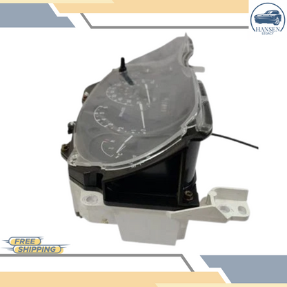 2001–2003 Ford Ranger MPH Speedometer Head Cluster OEM — view 2