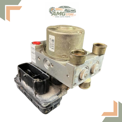 2004–2005 Chevrolet Colorado ABS Anti Lock Brake Pump Assembly — view 3