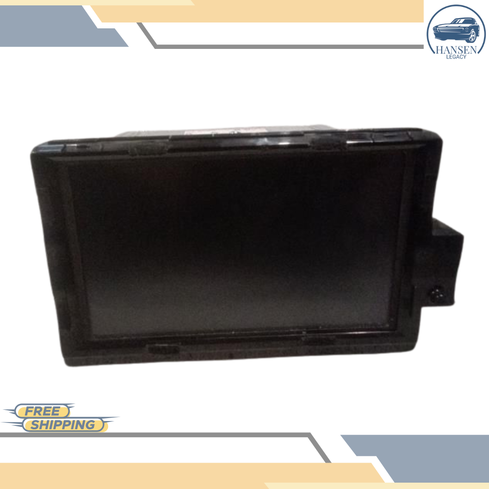 2019–2020 Kia Optima 8" Information Screen Radio Receiver 19 20 TESTED — view 1
