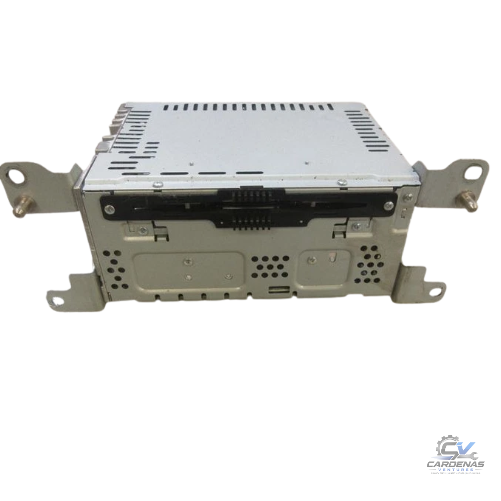 2013–2015 FORD FUSION AM FM CD MP3 RADIO RECEIVER OEM — view 1