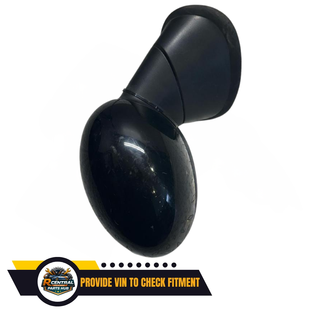 2011–2016 Mini Cooper Countryman Passenger RH Side View Door Mirror Assembly OEM — view 3