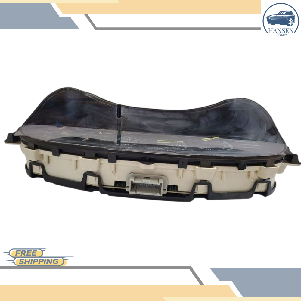 2000–2002 Chevrolet Tahoe Speedometer Speedo Cluster MPH OEM — view 3