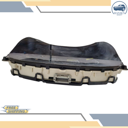 2000–2002 Chevrolet Tahoe Speedometer Speedo Cluster MPH OEM — view 3