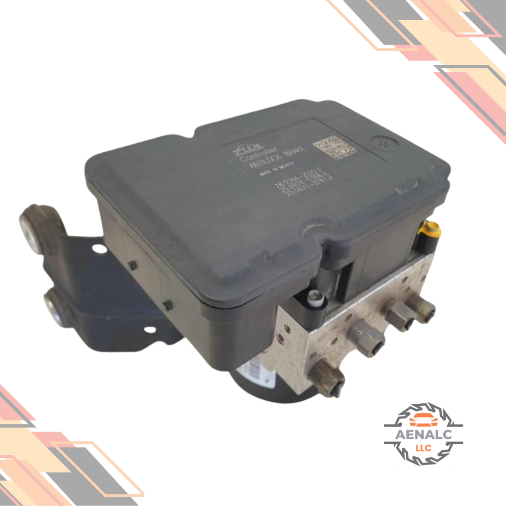 2017–2020 Dodge Ram 1500 ABS Anti Lock Brake Actuator Pump 18 19 — view 4