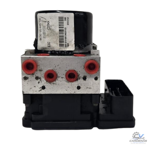 2010–2012 Ford Fusion ABS Anti Lock Brake Actuator Pump OEM — view 1