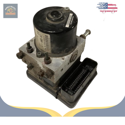 2006–2008 Suzuki Grand Vitara 4x4 AT ABS Anti-Lock Brake Pump Module Assy OEM — view 1