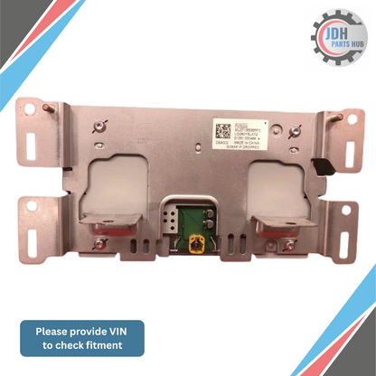 2021–2022 Ford F150 8.0? Info Touchscreen Display GPS/TV Dash Mounted OEM — view 2