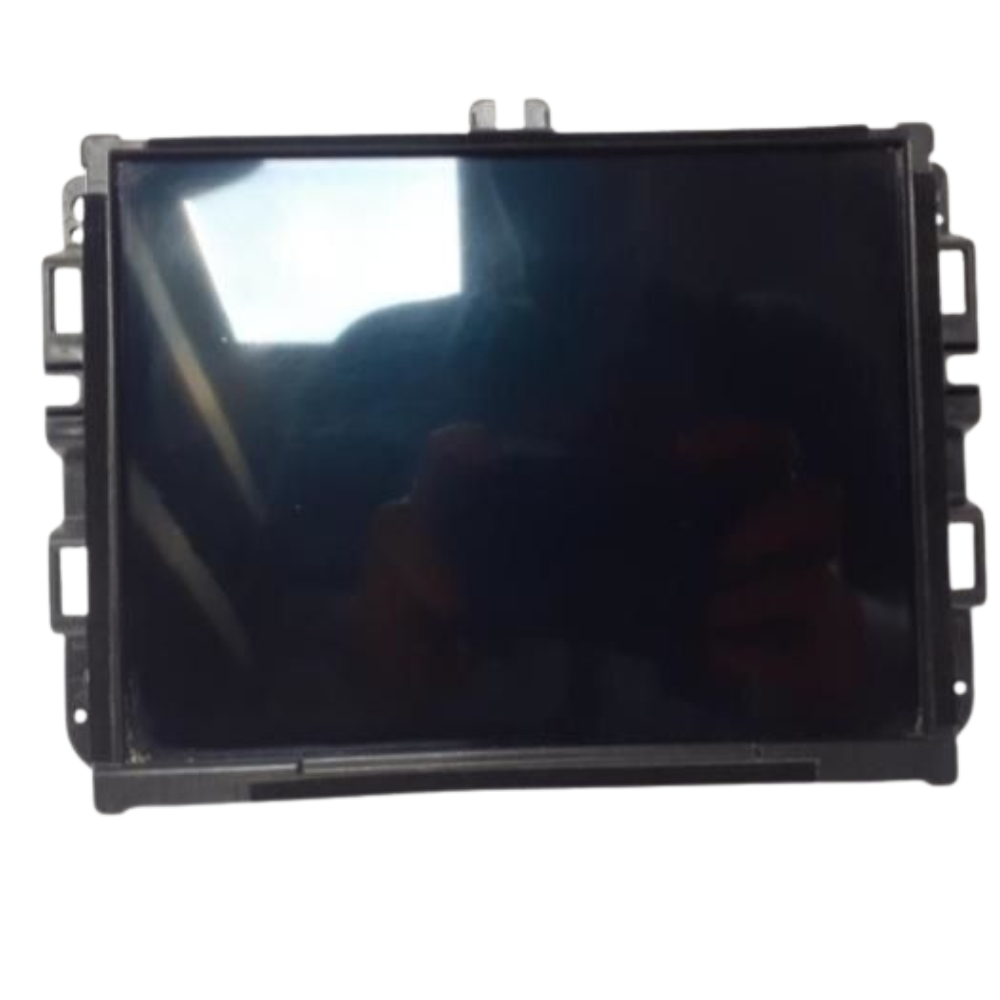 2019 Dodge Ram 1500 New Style 8.4 Radio Display Receiver OEM — view 1
