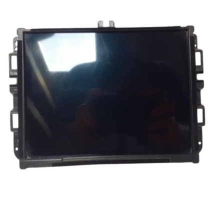 2019 Dodge Ram 1500 New Style 8.4 Radio Display Receiver OEM — view 1