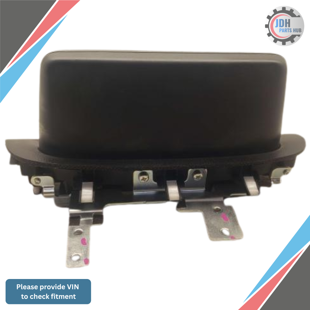 2017–2018 Mazda 3 Audio Radio Information Display Touch Screen OEM — view 2
