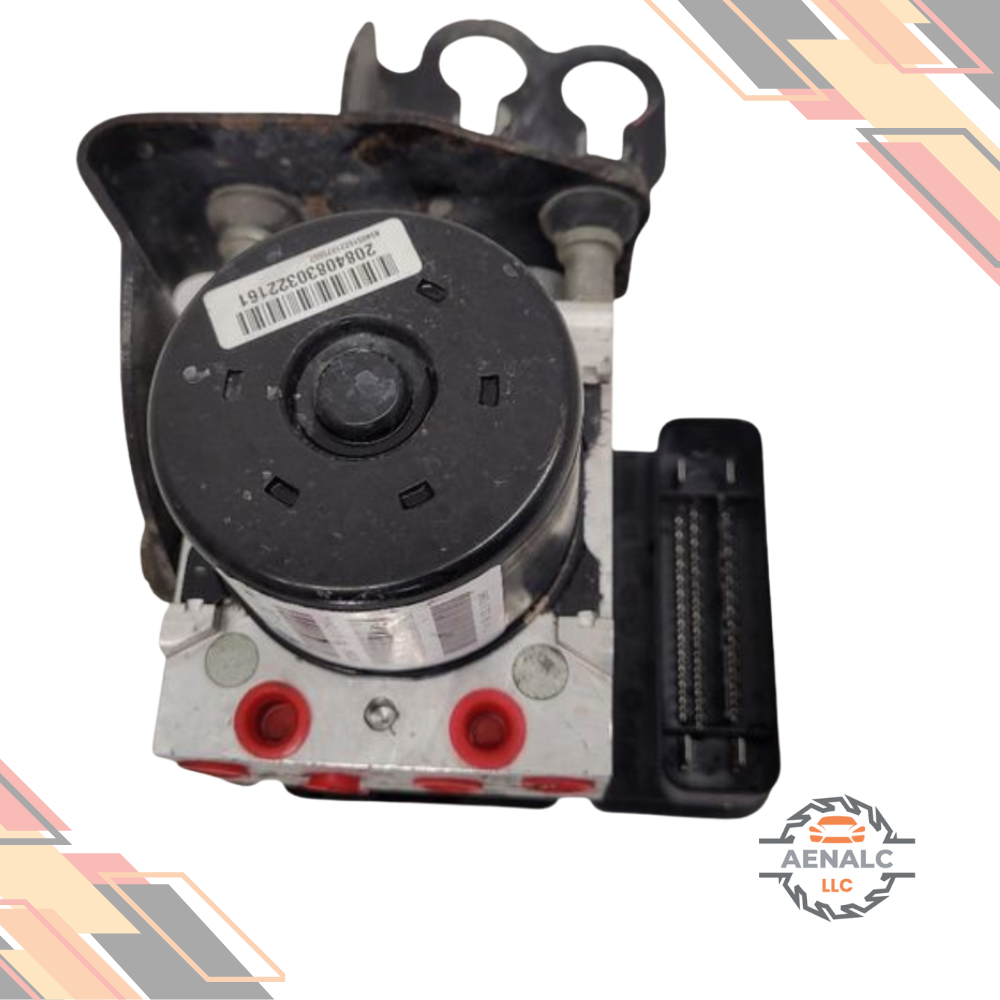 2014–2020 Dodge Journey ABS Anti Lock Brake Actuator Pump — view 1