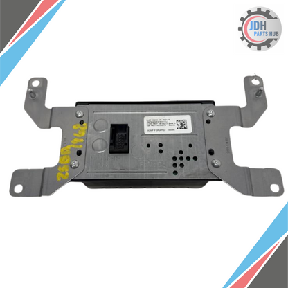 2015 Ford F-150 Front Dash Radio Display Screen 4.2" OEM — view 4