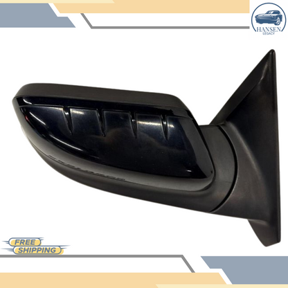 2011–2015 Ford Explorer Passenger RH Side View Mirror Assembly OEM — view 2