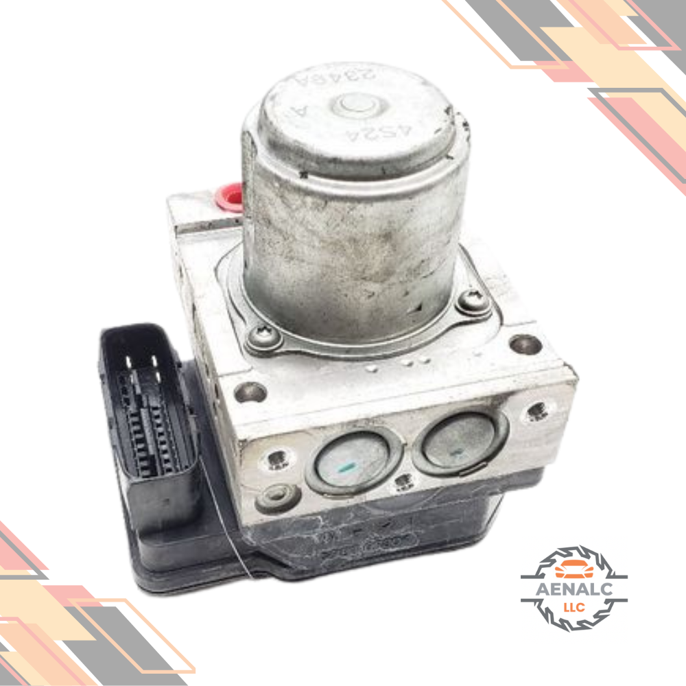 2016–2017 Acura ILX Base Premium ABS Anti-Lock Brake Pump Assembly OEM 16 17 — view 2