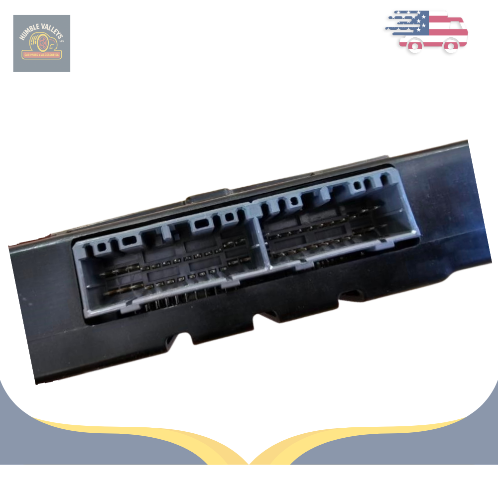 2005–2007 Ford F250 F350 Super Duty AT A/C Heater Temperature Climate Control 06 — view 5