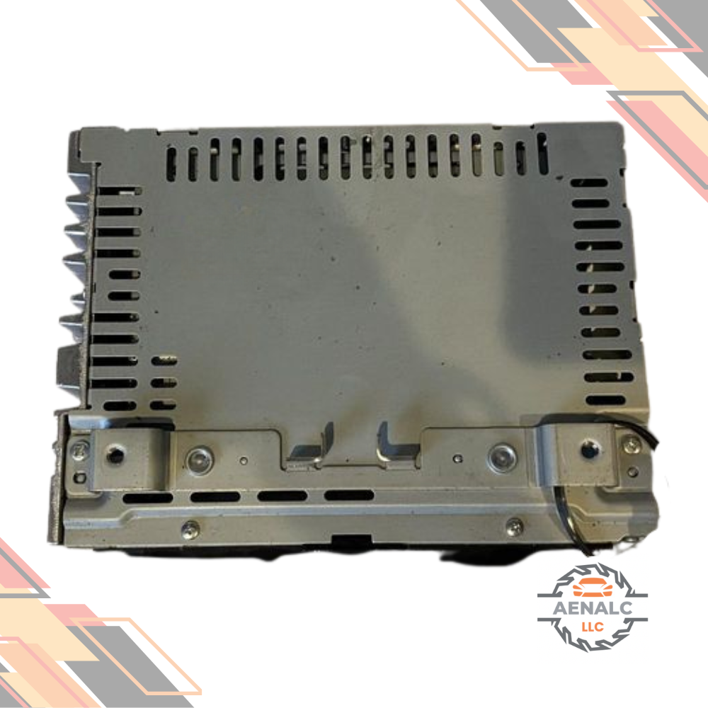 2013–2015 Ford Escape Radio Receiver CJ5T-19C107-BB THRU BH 13 14 15 — view 2