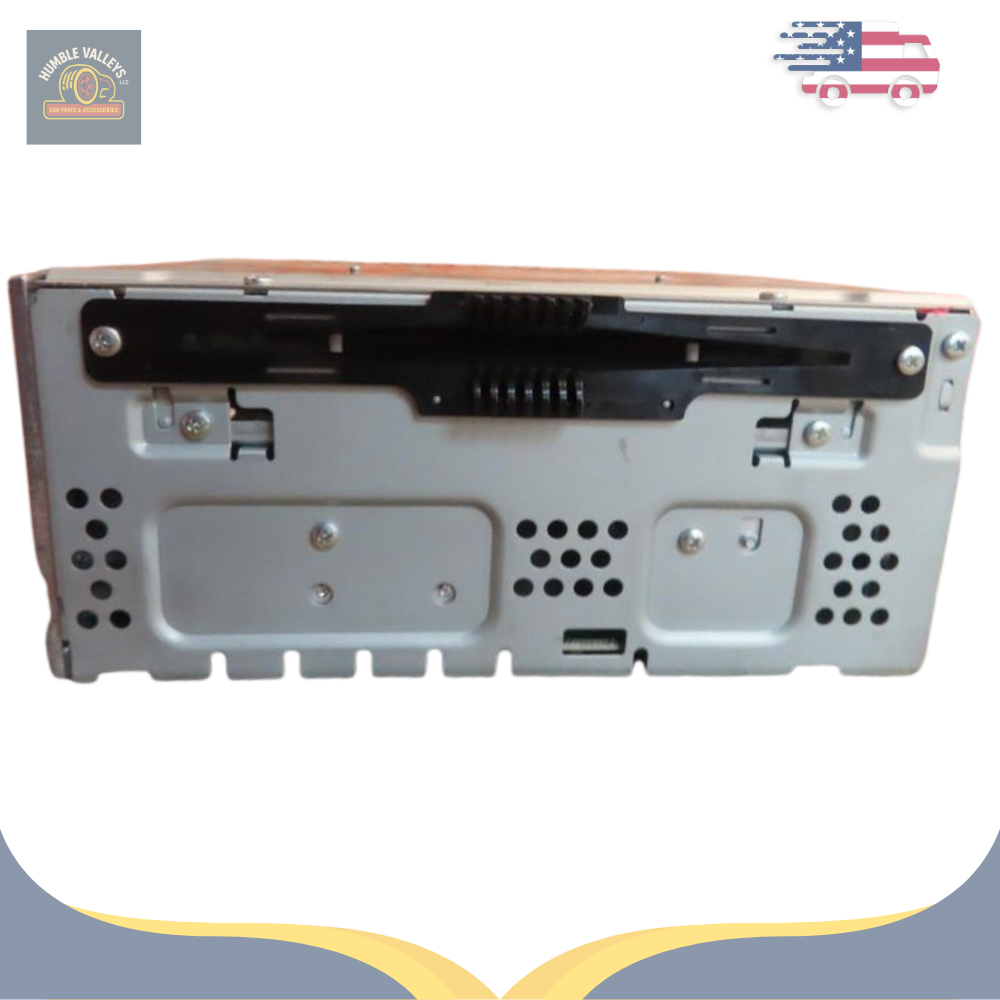 2013–2015 Ford Escape AM FM CD Radio Receiver OEM — view 1