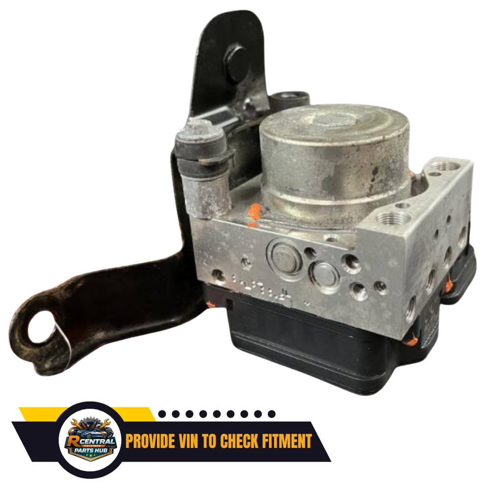 2017–2019 Toyota Corolla ABS Anti-Lock Brake Actuator Pump Module Factory OEM — view 3