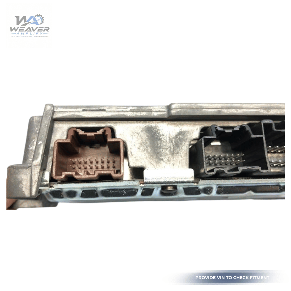 2014–2020 Chevrolet Chevrolet Impala Radio Amplifier Amp Bose Radio Audio System OEM — view 4