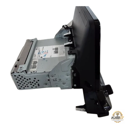 2019–2020 Kia Forte Radio Display Screen ID OEM — view 2