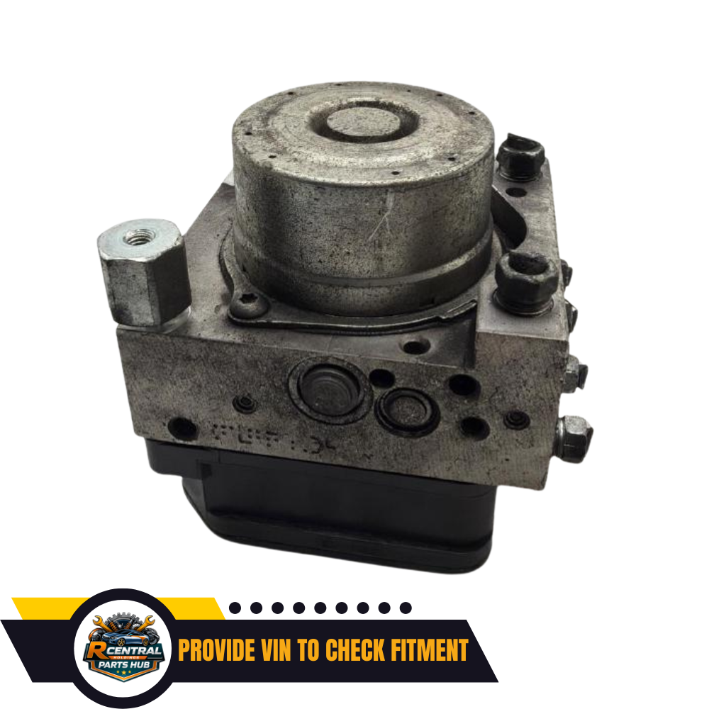 2018–2019 Toyota Corolla ABS Anti Lock Brake Actuator Pump — view 4
