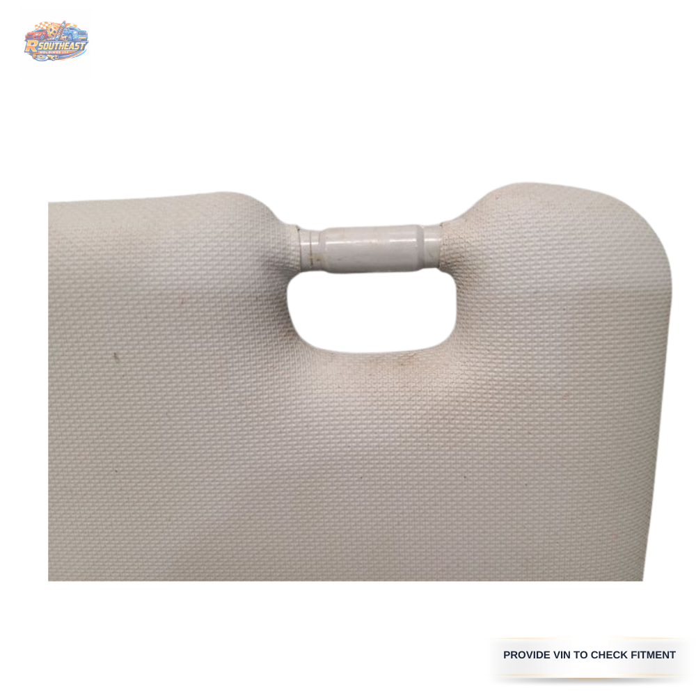 2012–2020 Chevrolet Sonic LH Driver Sunvisor Sun Visor with Mirror OEM — view 2