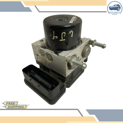 2010–2012 Ford Fusion ABS Anti Lock Brake Actuator Pump OEM — view 1