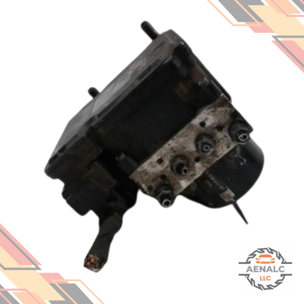 2013–2015 Volkswagen Passat ABS Anti-Lock Brake Pump Module Assembly — view 2