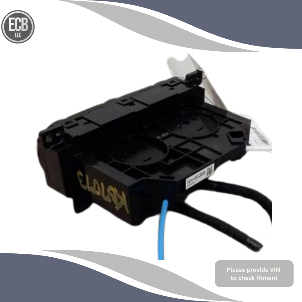 2016–2018 Subaru Forester AC Heater Temperature Manual Climate Control OEM — view 2