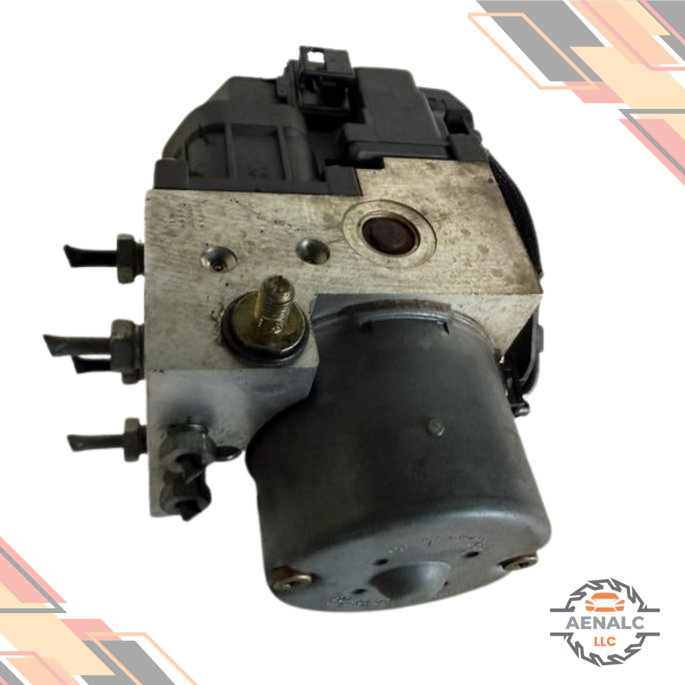 2005–2006 Chevrolet Equinox ABS Anti Lock Brake Pump Module Assembly OEM — view 3
