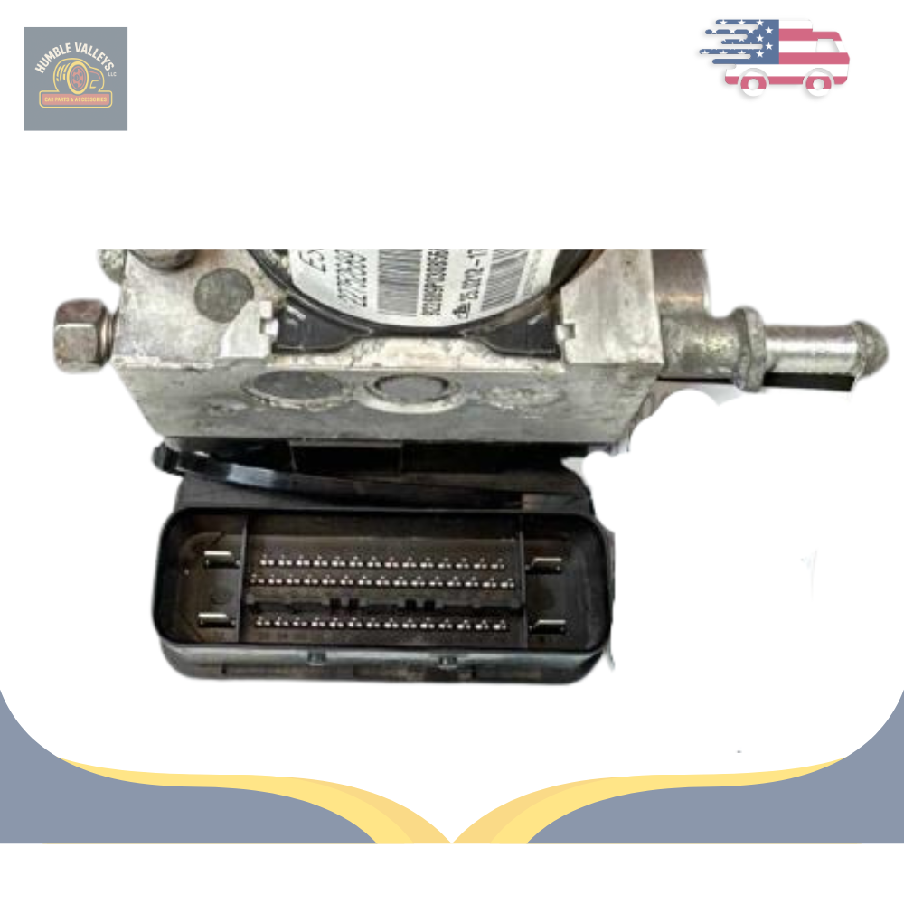 2011 GMC Terrain ABS Anti-Lock Brake Pump Assembly OEM 11 — view 2