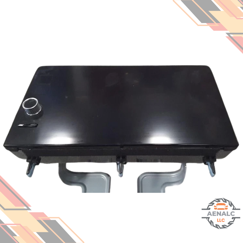 2022–2025 Honda Civic Information Display Screen 9 inch OEM Warranty OEM — view 1