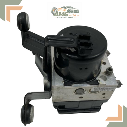 2010–2011 Toyota Tundra ABS Anti-Lock Brake Pump Module Assembly OEM — view 1