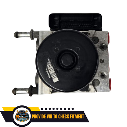 2010–2012 Ford Fusion Anti Lock Brake Actuator Pump ABS NON Hybrid — view 4