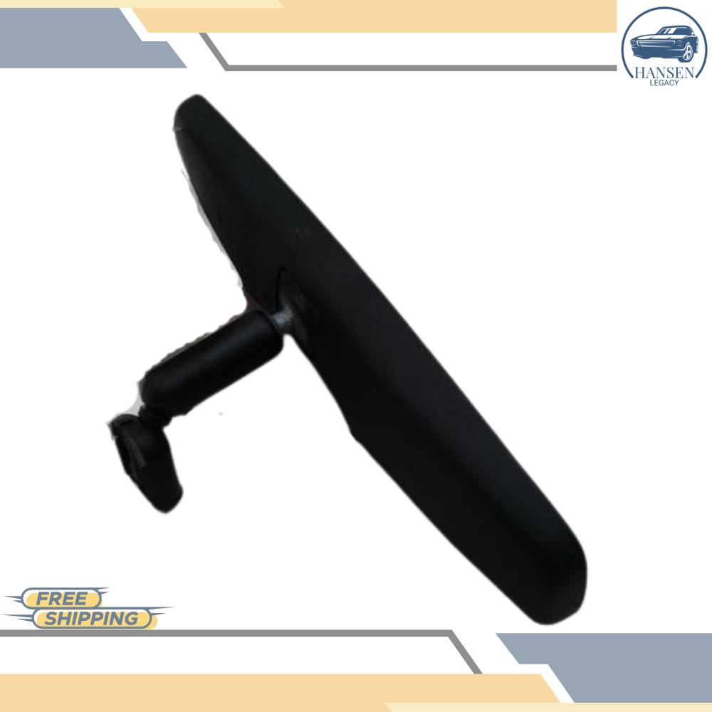 2004–2008 Ford F150 Manual Interior Rear View Mirror 10-1/2" OEM Factory — view 4