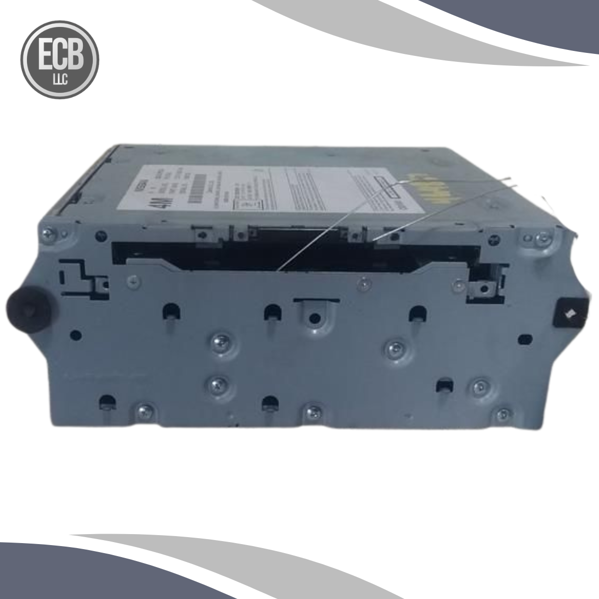 2017–2020 Nissan Pathfinder OEM Radio CD Player Receiver OEM — view 1