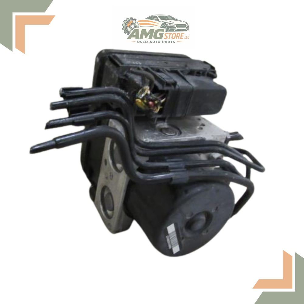 2014–2015 Ford Transit Connect ABS Anti Lock Brake Actuator Pump 14 15 — view 2