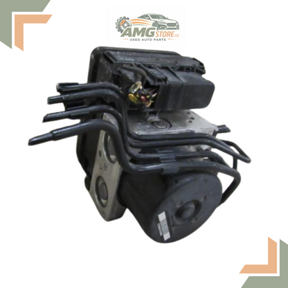 2014–2015 Ford Transit Connect ABS Anti Lock Brake Actuator Pump 14 15 — view 2