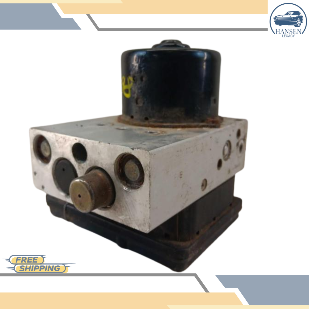 2005–2007 Toyota Sequoia ABS Anti Lock Brake Pump Actuator OEM — view 4