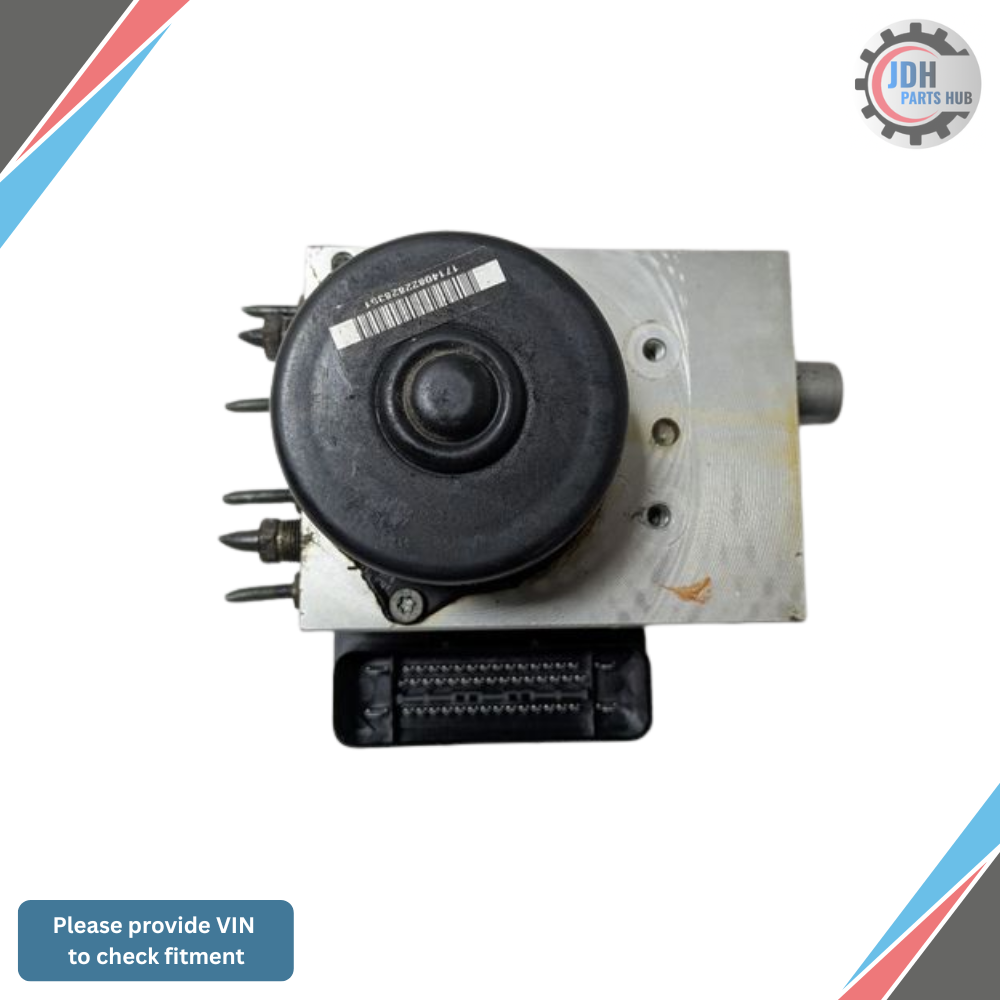 2006–2010 INFINITI QX56 4X4 ANTI LOCK BRAKE ABS PUMP MODULE 47660-ZC30C OEM — view 1