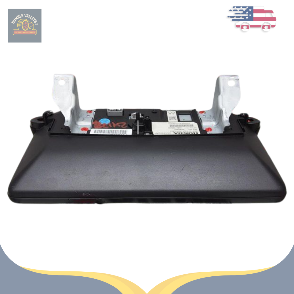 2018–2020 Honda Accord 7 Inch Information Display Screen OEM — view 3
